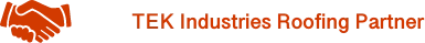 TEK Industries Partner