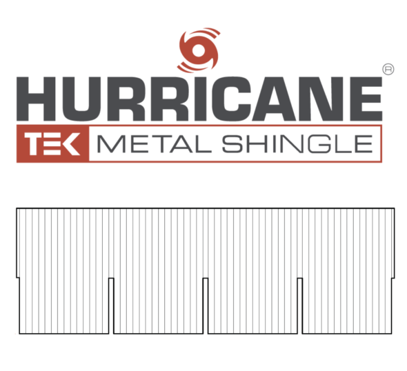 METAL SHINGLE